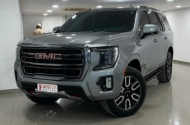 GMC, Yukon, 2023