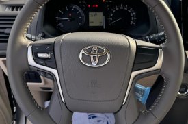 Toyota, Prado, 2023