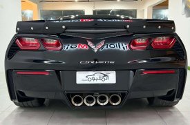 شيفروليه, Corvette, 2014