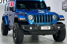 Jeep, Wrangler, 2022