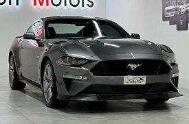 Ford, Mustang, 2023