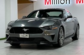 Ford, Mustang, 2023