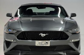 Ford, Mustang, 2023