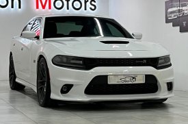 Dodge, Charger, 2020