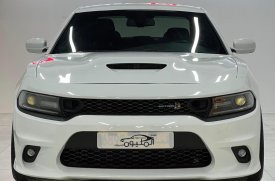 Dodge, Charger, 2020