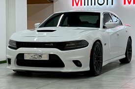 Dodge, Charger, 2020