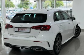 مرسيدس بنز, A-Class AMG, 250, 2018