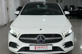 مرسيدس بنز, A-Class AMG, 250, 2018