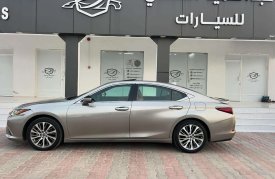 Lexus, ES, 350, 2019