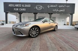 Lexus, ES, 350, 2019