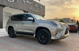 Lexus, GX, 460, 2022