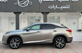 Lexus, RX, 350, 2022