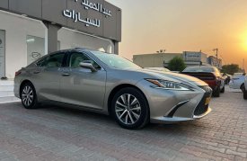 Lexus, ES, 350, 2021