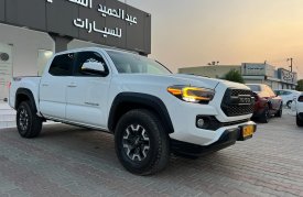 Toyota, Tacoma, 2023