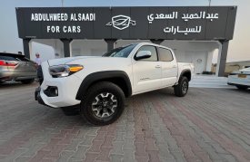 Toyota, Tacoma, 2023