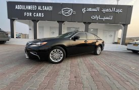 Lexus, ES, 350, 2017