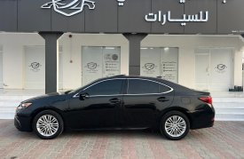 Lexus, ES, 350, 2017