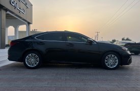 Lexus, ES, 350, 2017