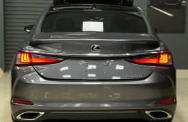 Lexus, ES, 350, 2021