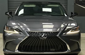 Lexus, ES, 350, 2021