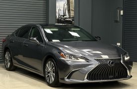 Lexus, ES, 350, 2021