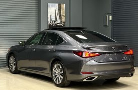 Lexus, ES, 350, 2021