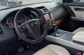 Mazda, CX-9, 2013