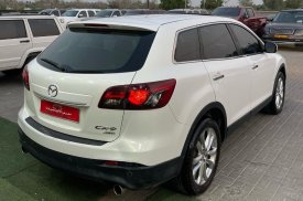 Mazda, CX-9, 2013