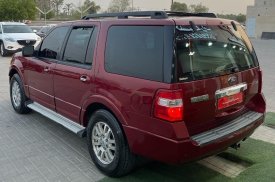 Ford, Expedition, 2009