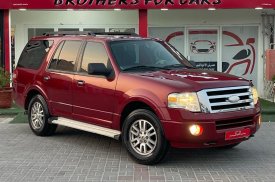 Ford, Expedition, 2009