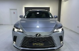 Lexus, RX, 350, 2023