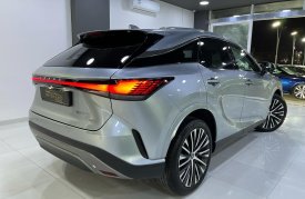 Lexus, RX, 350, 2023