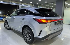 Lexus, RX, 350, 2023