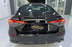 Honda, Civic, 2022