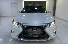 Lexus, ES, 350, 2017