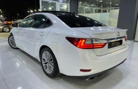 Lexus, ES, 350, 2017