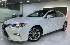 Lexus, ES, 350, 2017