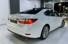 Lexus, ES, 350, 2017