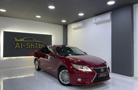 Lexus, ES, 350, 2015