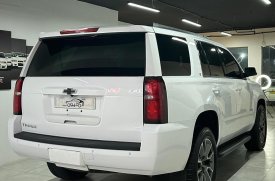 Chevrolet, Tahoe, 2019