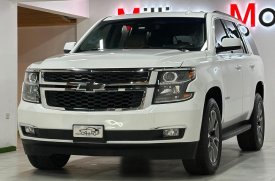 Chevrolet, Tahoe, 2019