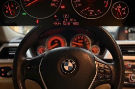 BMW, 3-Series, 318i, 2017