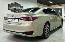 Lexus, ES, 300, 2021