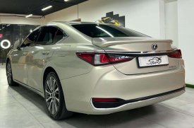 Lexus, ES, 300, 2021