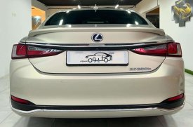 Lexus, ES, 300, 2021