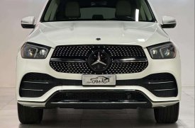 Mercedes-Benz, GLE, 350, 2021