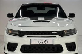 Dodge, Charger, 2021