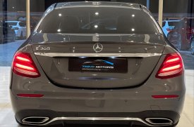 Mercedes-Benz, E-Class, 300, 2019