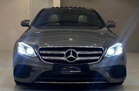 مرسيدس بنز, E-Class, 300, 2019