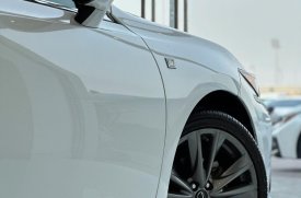 Lexus, IS F, 350, 2019